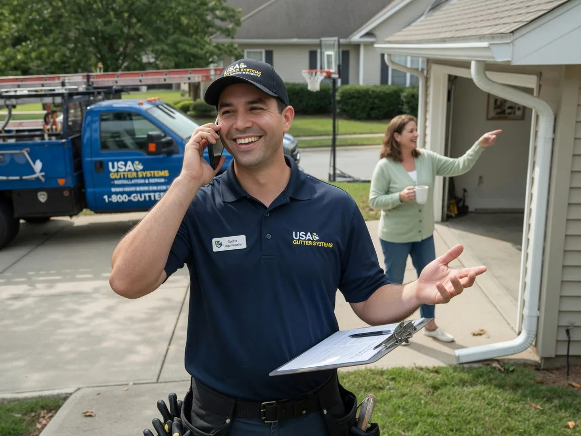Gutter Installation Laurel Springs, NC FAQs